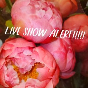 Live Show Notification!